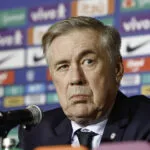 Com Neymar, Carlo Ancelotti convoca os 26 nomes da Seleção Brasileira para a Copa; veja a lista