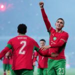 Adversário do Brasil na estreia da Copa, Marrocos vence o Paraguai em amistoso