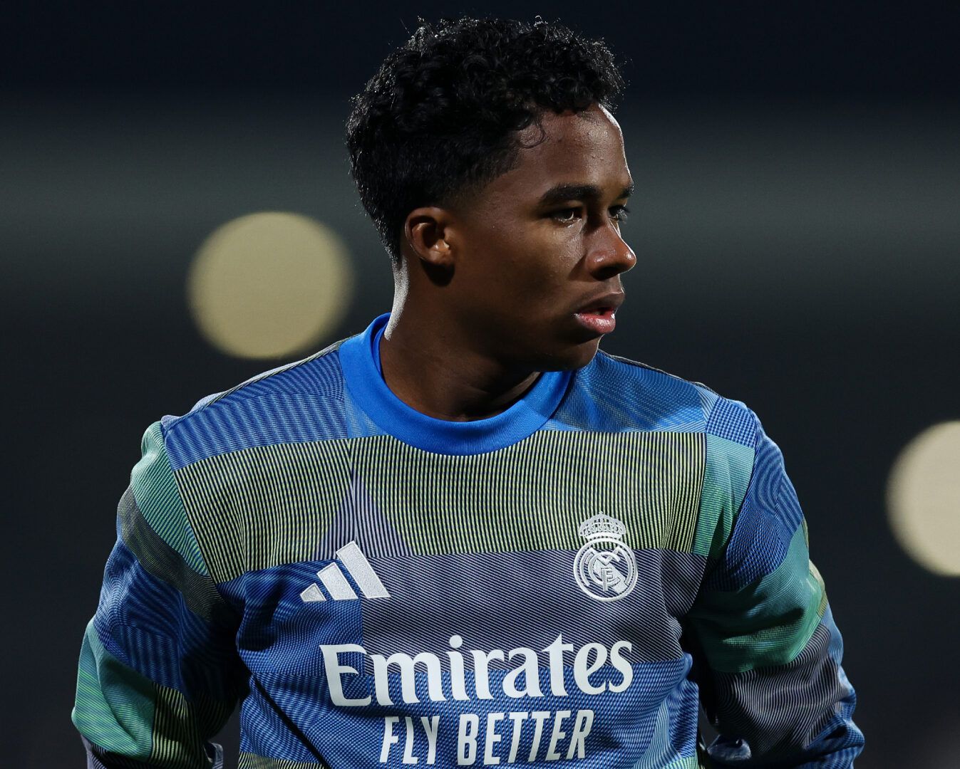 Real Madrid define futuro de Endrick