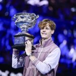 Vencedores lendários do Australian Open: história completa