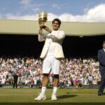 Tenistas com mais títulos em Wimbledon: ranking histórico