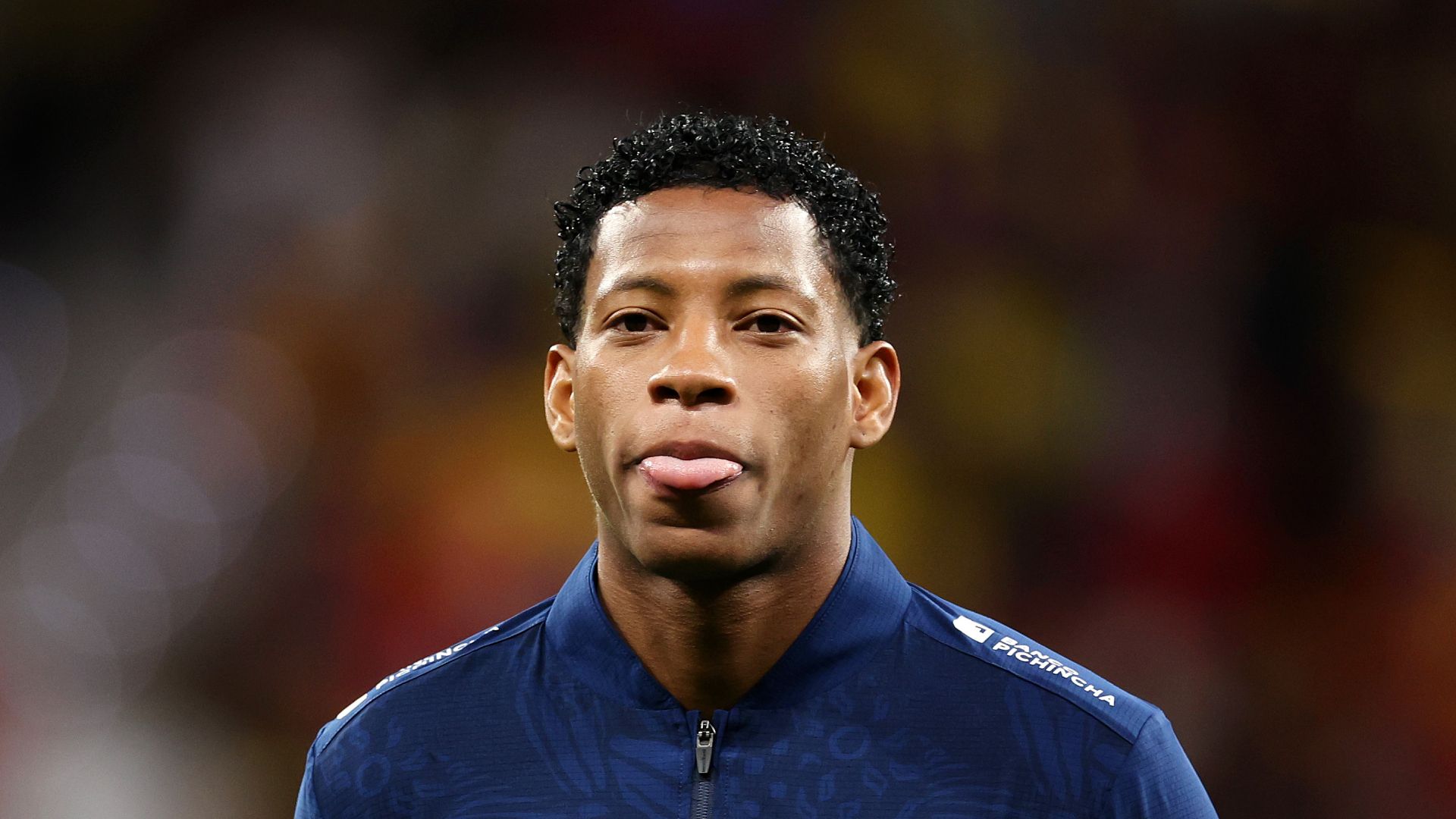 Gonzalo Plata Morocco x Ecuador 03272026