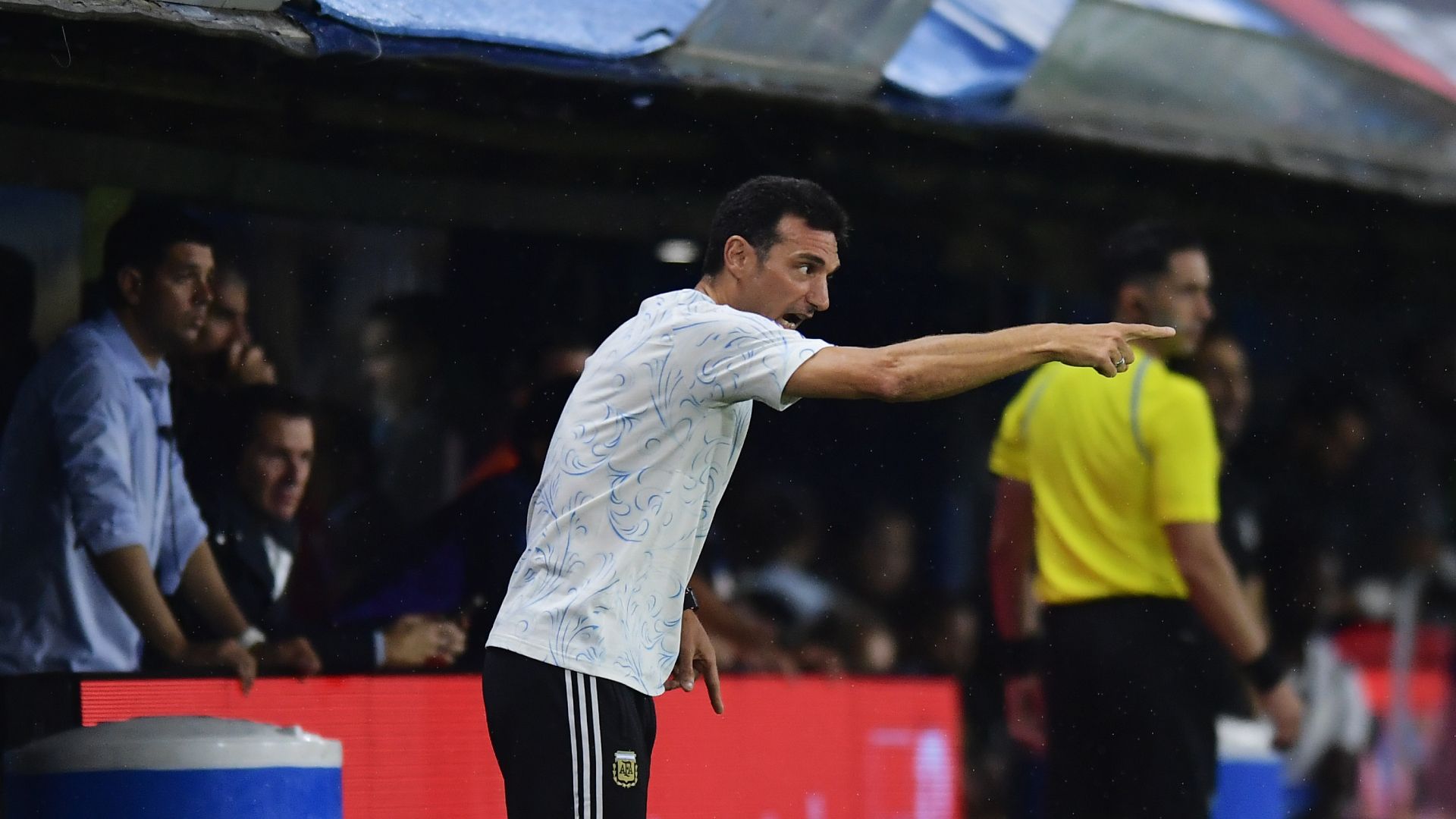 As preocupações na Argentina após amistoso 'morno' na Bombonera