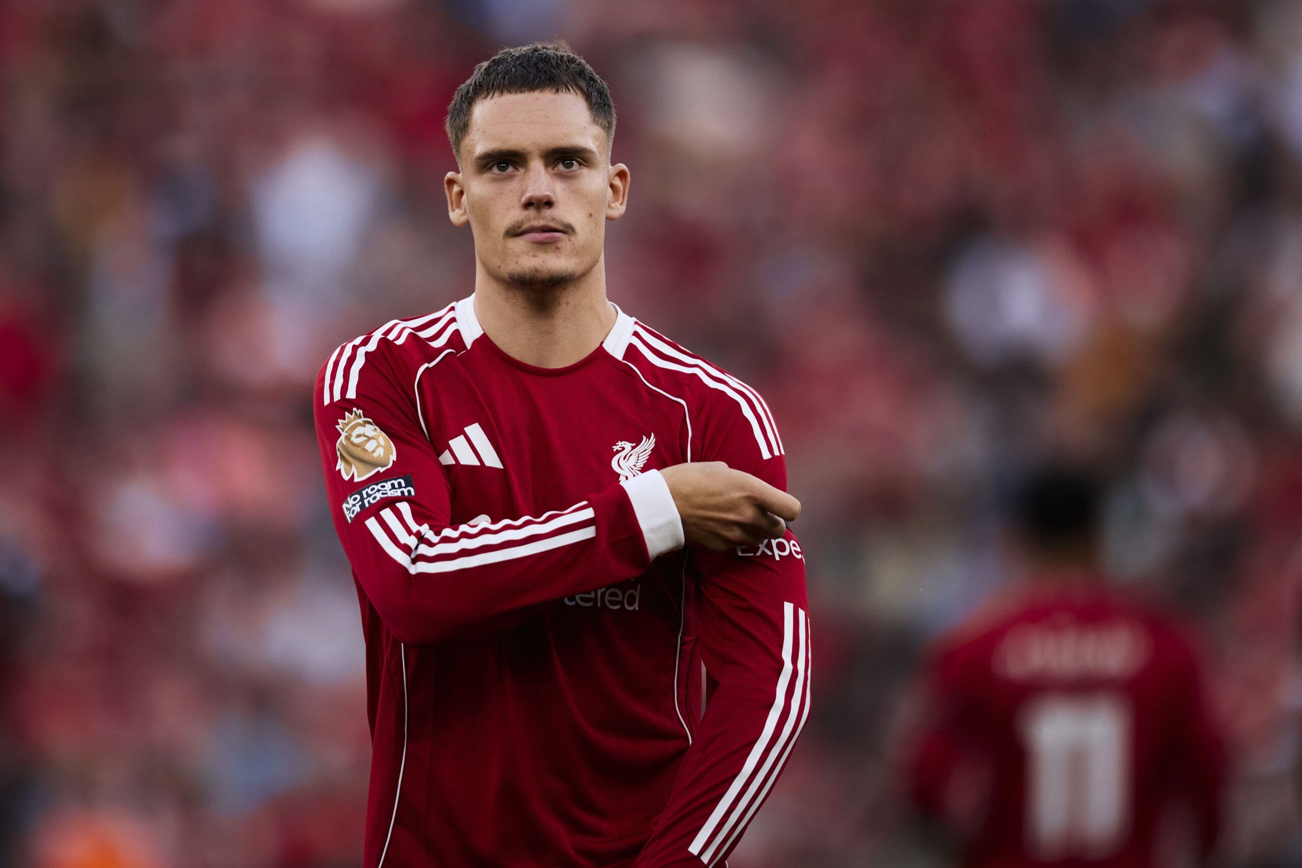 Melhores jogadores da Premier League 2025