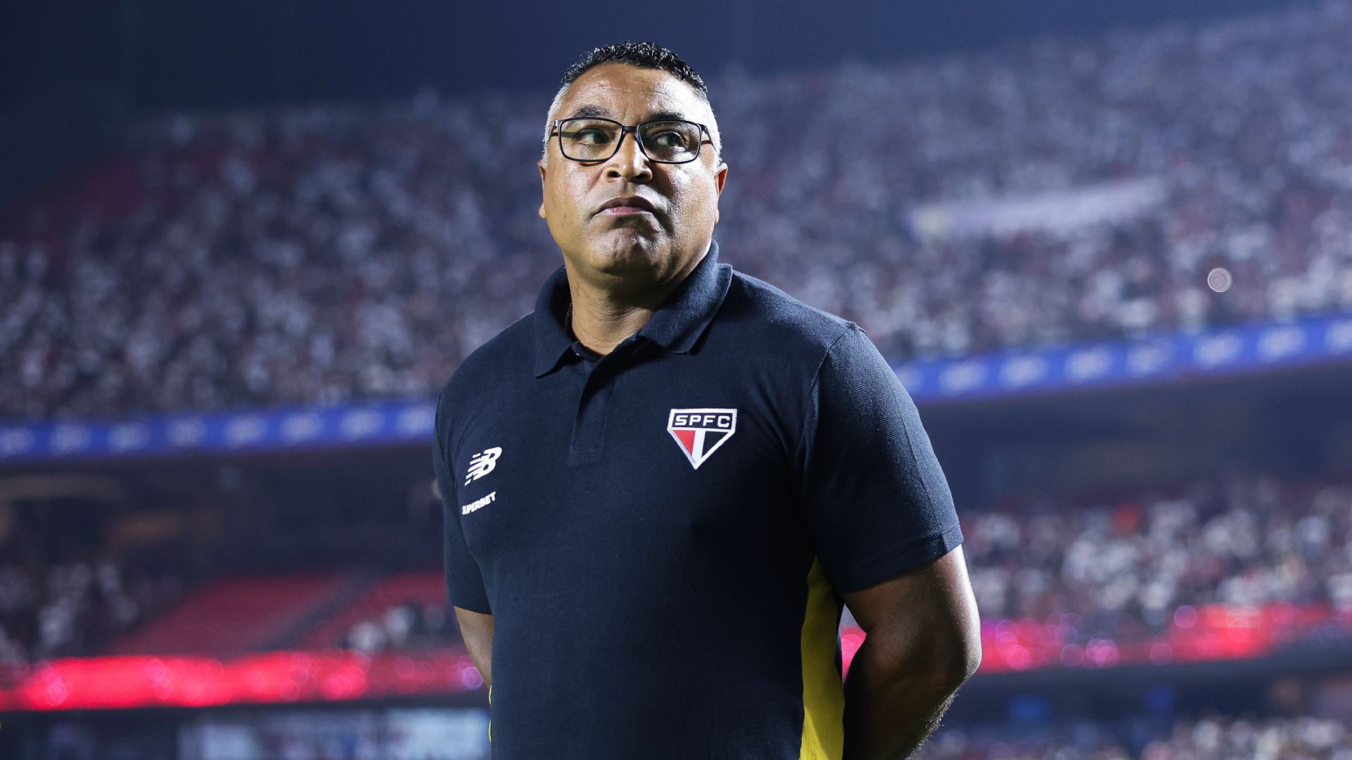 São Paulo x Inter marca primeiro reencontro de Roger Machado após demissão do clube gaúcho