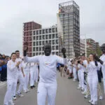 Tradições olímpicas: símbolos, cerimônias e rituais