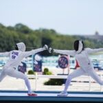 Esportes olímpicos curiosos que vão te surpreender