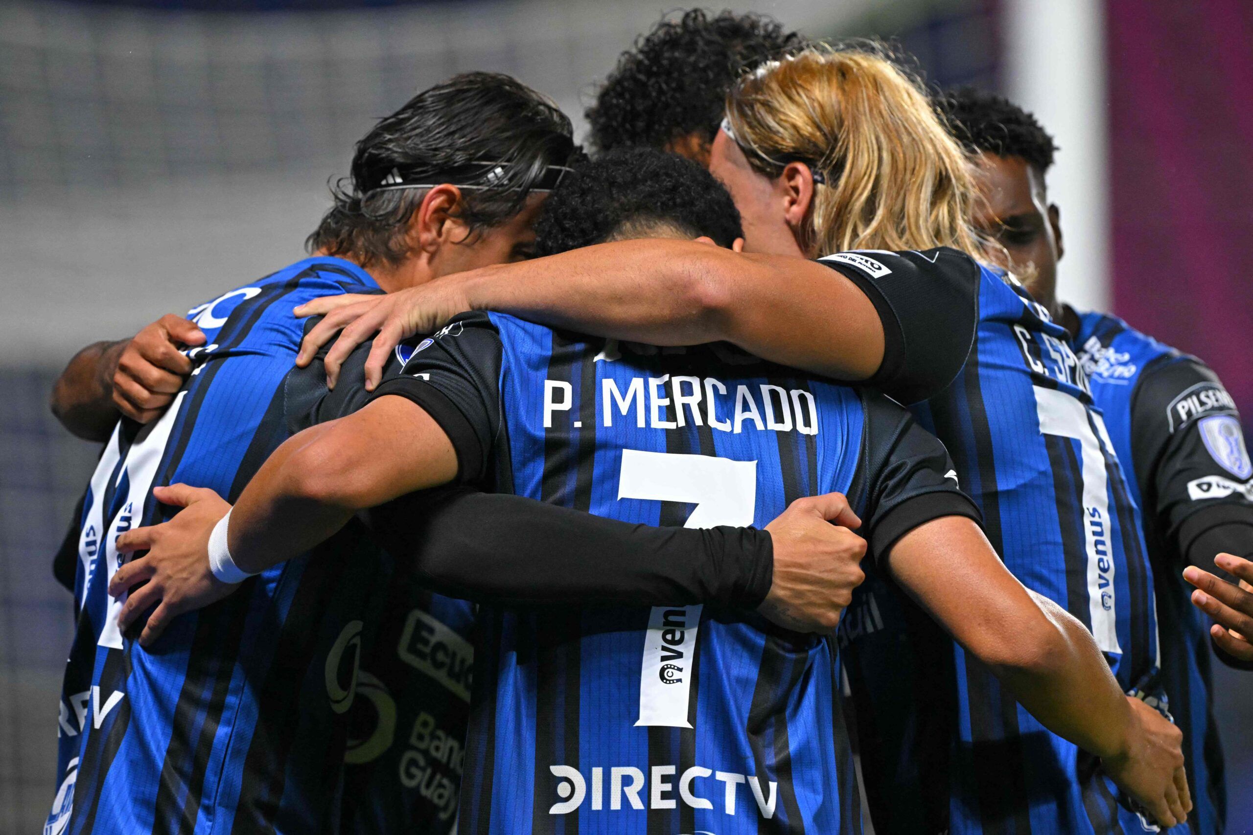 Como o Big Data transforma clubes na América Latina