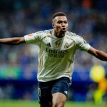 Mbappé vira alvo de críticas do elenco no Real Madrid após atitudes fora de campo, diz jornal espanhol