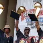 Ranking dos times mais bem-sucedidos do basquete a nível mundial