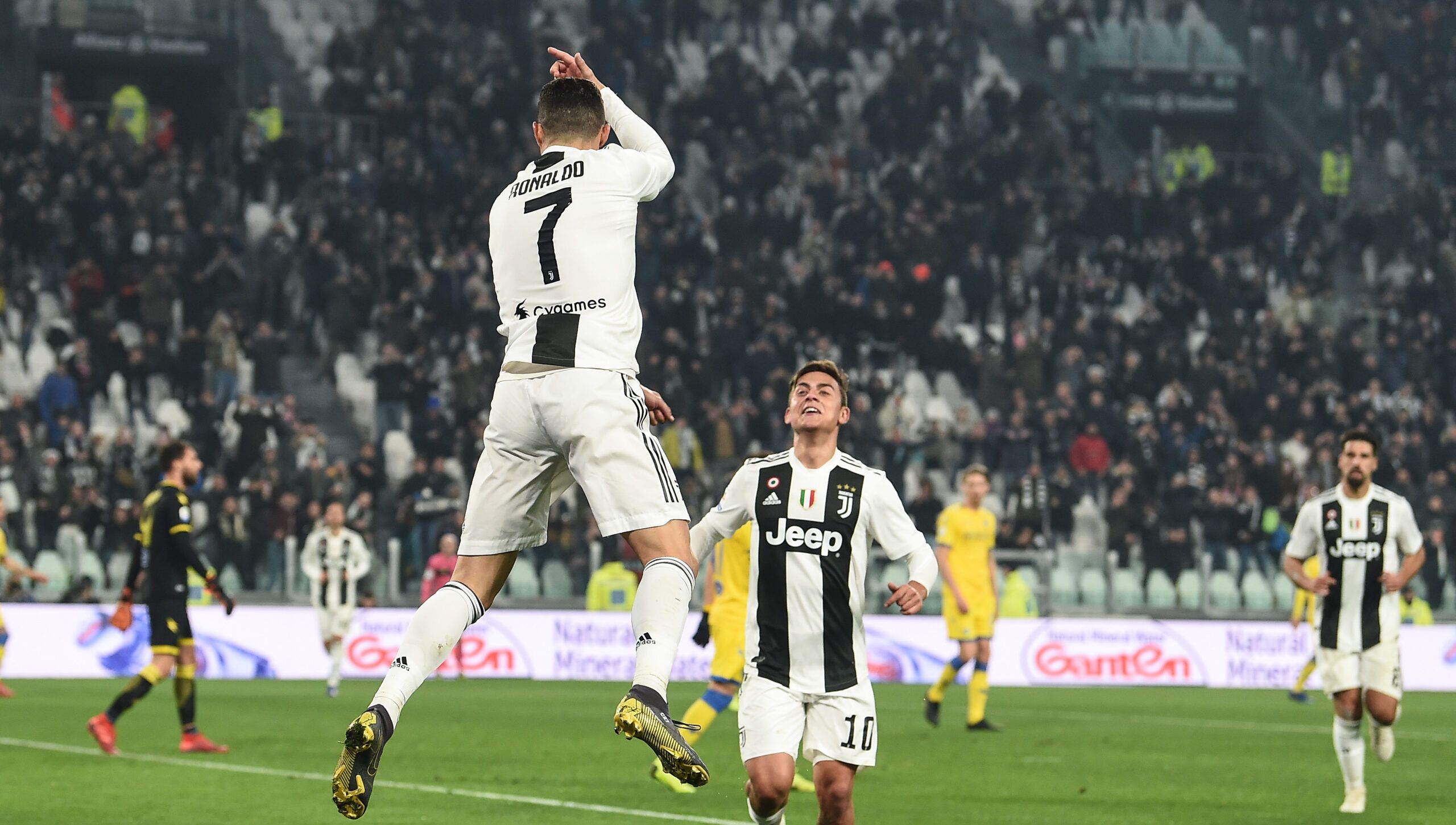 As celebrações mais emblemáticas do futebol