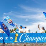 Finais da NBA: lista histórica de campeões e resultados por temporada