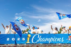 Finais da NBA: lista histórica de campeões e resultados por temporada