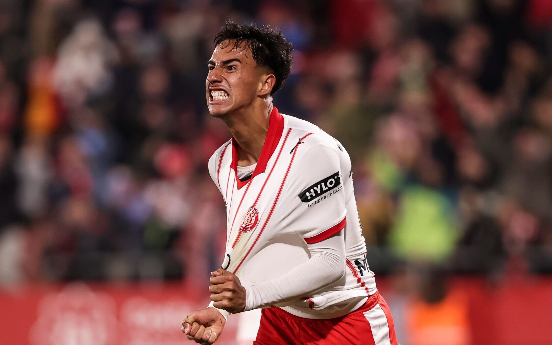 Vitor Reis na Seleção Brasileira: o despertar de um sonho às três da manhã