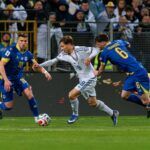 Itália perde para Bósnia nos pênaltis e está fora da Copa pela 3ª vez seguida