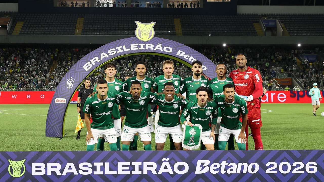 Junior Barranquilla x Palmeiras: onde assistir ao vivo jogo da Libertadores e prováveis escalações