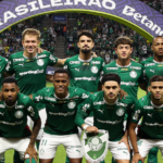 Palmeiras x Sporting Cristal: onde assistir ao vivo jogo da Libertadores e prováveis escalações