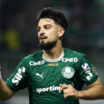 Palmeiras sofre, mas vence o Sporting Cristal e é lider na Libertadores