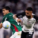 Corinthians e Palmeiras denunciam agressões a Bidon, Gabriel Paulista e Luighi durante confusão pós-clássico