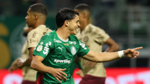 Técnico do Palmeiras desabafa após suspensão: "No futebol brasileiro se pode ser tudo, menos Abel"