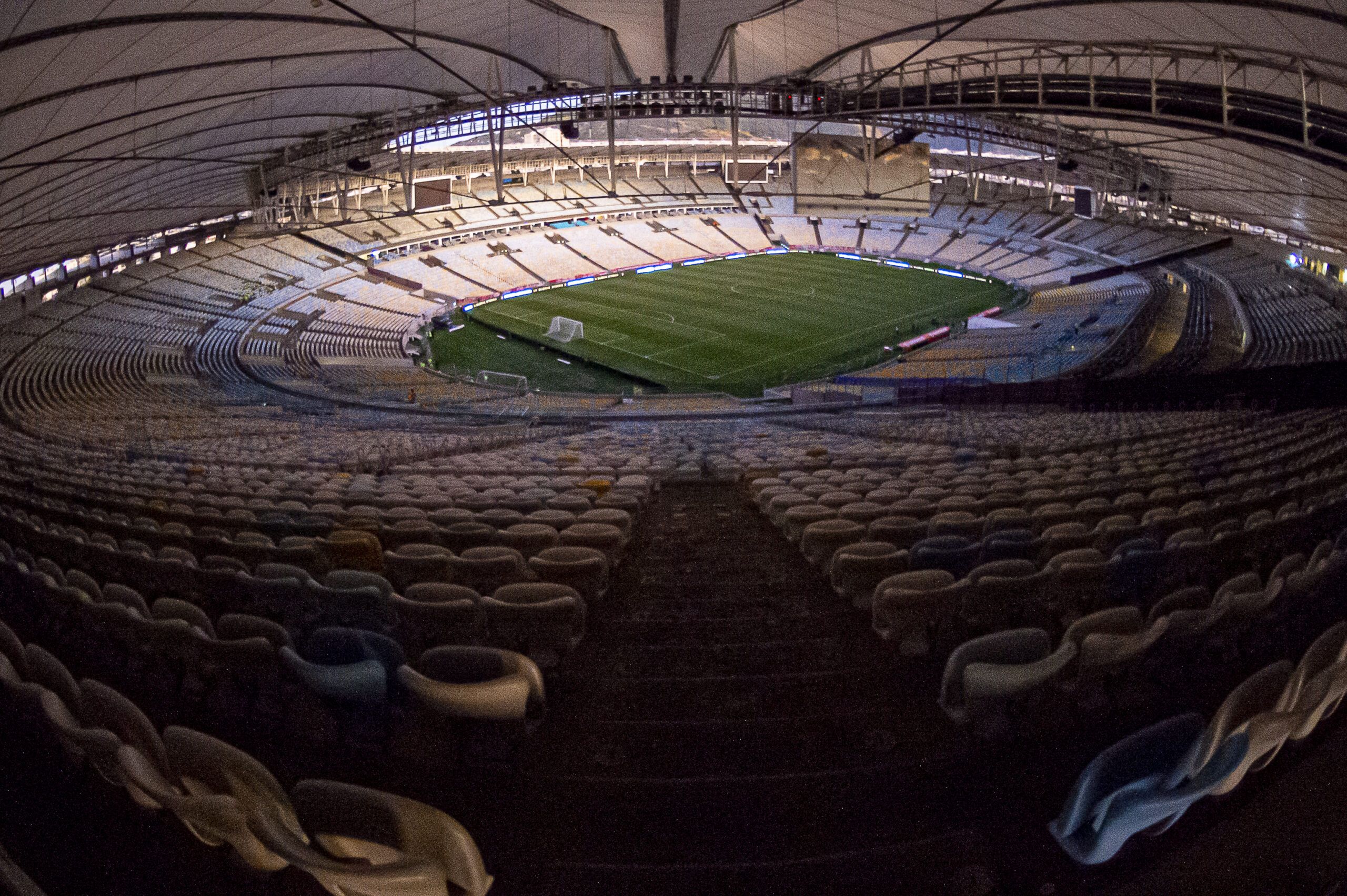 Flamengo x Vitória: onde assistir ao vivo jogo da Copa do Brasil e prováveis escalações