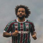 Marcelo abre o jogo e diz o que falou para Mano Menezes em confusão no Fluminense