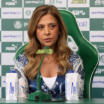 Leila cobra união por criação de liga e alfineta rivais: "Podem até ser o Real Madrid da Shoppe"