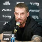 Pedrinho chama BAP de arrogante e critica Textor: "Causa um dano imenso ao Botafogo"