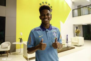 Cafu aponta maior desafio para Neymar estar na lista final da Seleção para a Copa do Mundo