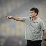 Corinthians anuncia Fernando Diniz como novo treinador