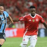 Internacional x Grêmio: onde assistir ao vivo jogo do Brasileirão e prováveis escalações
