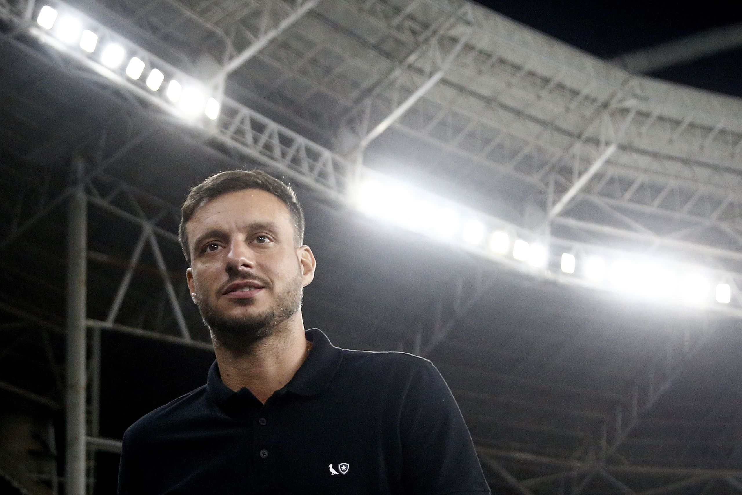 Brasileirão sofre com 'dança das cadeiras' e chega ao 9º técnico demitido em 9 rodadas