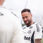 Santos x Atlético-MG: onde assistir ao vivo jogo do Brasileirão e prováveis escalações