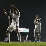 Botafogo vence Vasco de virada em São Januário e ultrapassa rival