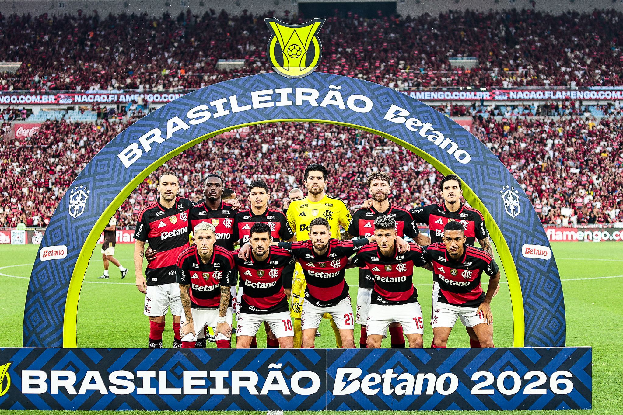 Cusco x Flamengo: onde assistir ao vivo jogo da Libertadores e prováveis escalações