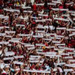 Flamengo detém recorde e quatro dos 10 maiores públicos do Brasileirão; veja ranking