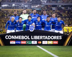 Como Cruzeiro viu e o que pretende fazer com atacante que revelou sonho de jogar em rival