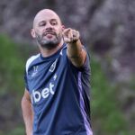 Franclim Carvalho é apresentado e se declara ao Botafogo: "Lugar onde fui mais feliz"