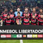 Jardim revela pedido a jogadores antes de partida da Libertadores e deixa recado a rivais: "Nós somos o Flamengo"