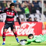 "Flamengo vence com escândalo do VAR": jornal espanhol se espanta em jogo da Libertadores