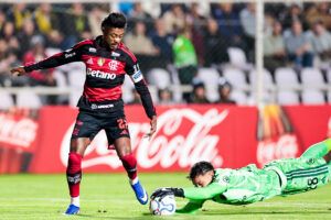 Como Cruzeiro viu e o que pretende fazer com atacante que revelou sonho de jogar em rival