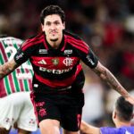 Flamengo: Pedro se torna o maior artilheiro no século XXI