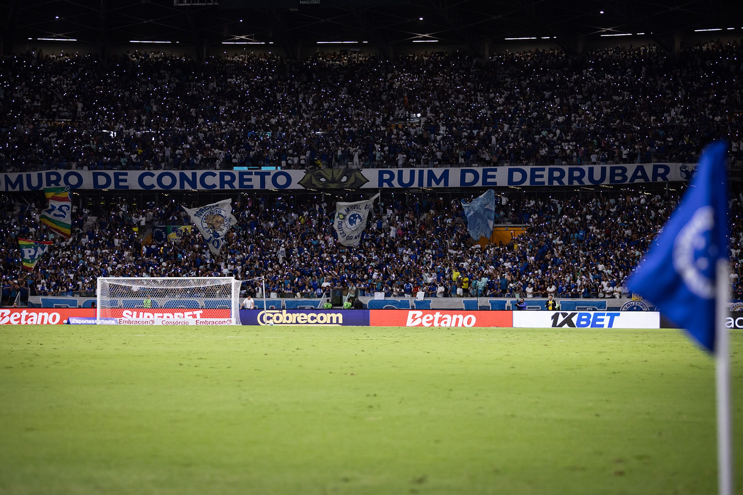 Cruzeiro x Boca Juniors: onde assistir ao vivo jogo da Libertadores e prováveis escalações