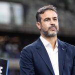 Artur Jorge abre o jogo e diz por que renovou com Cruzeiro após 23 dias de chegada: "Muito simples"
