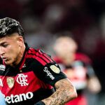 Jardim admite má fase de Carrascal no Flamengo e deixa recado ao jogador