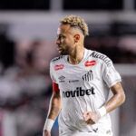 Cuca confirma ausência de Neymar em Bahia x Santos: "Não vai jogar"