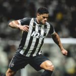 Hulk negocia com o Fluminense e está perto de deixar o Atlético-MG