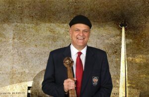 Oscar Schmidt, lenda do basquete brasileiro, morre aos 68 anos