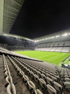 Corinthians x Inter: onde assistir ao vivo e prováveis escalações