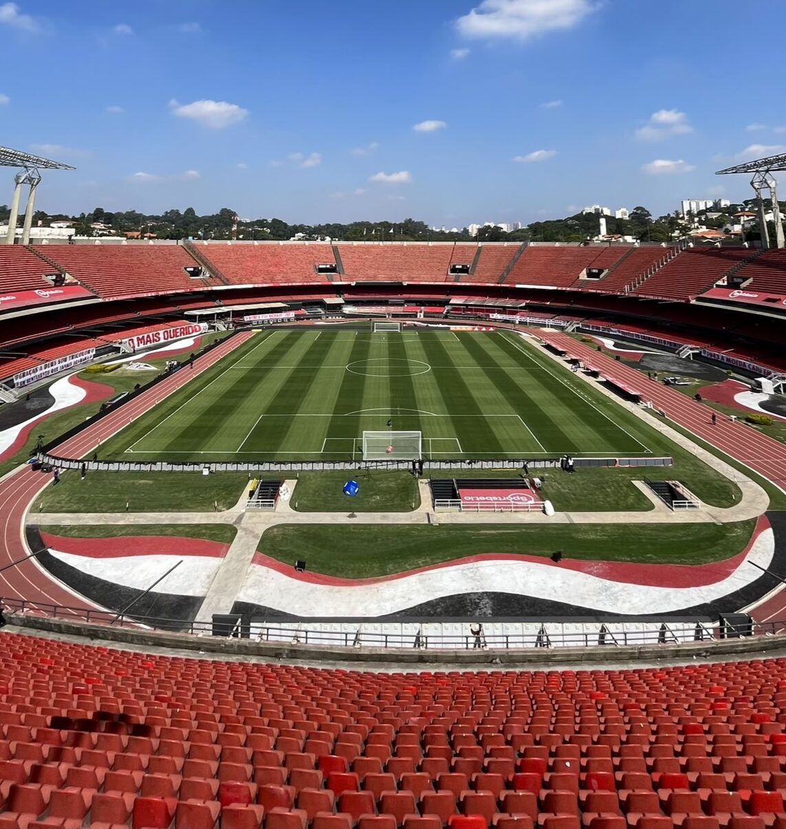 São Paulo x Cruzeiro: onde assistir ao vivo e prováveis escalações